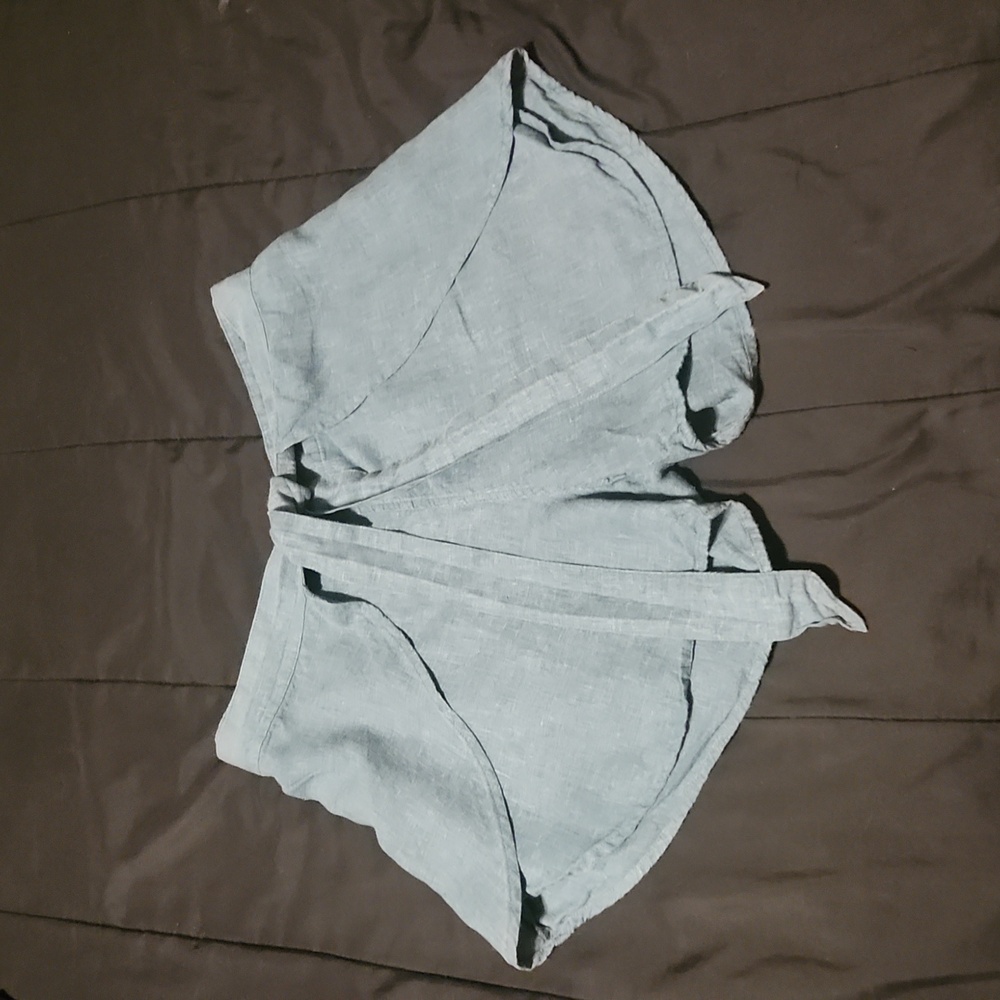 Patagonia short